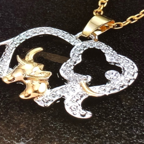 Pendant & Necklace - Picture 4 of 4